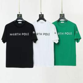Picture of Moncler T Shirts Short _SKUMonclerS-XL2b88035360